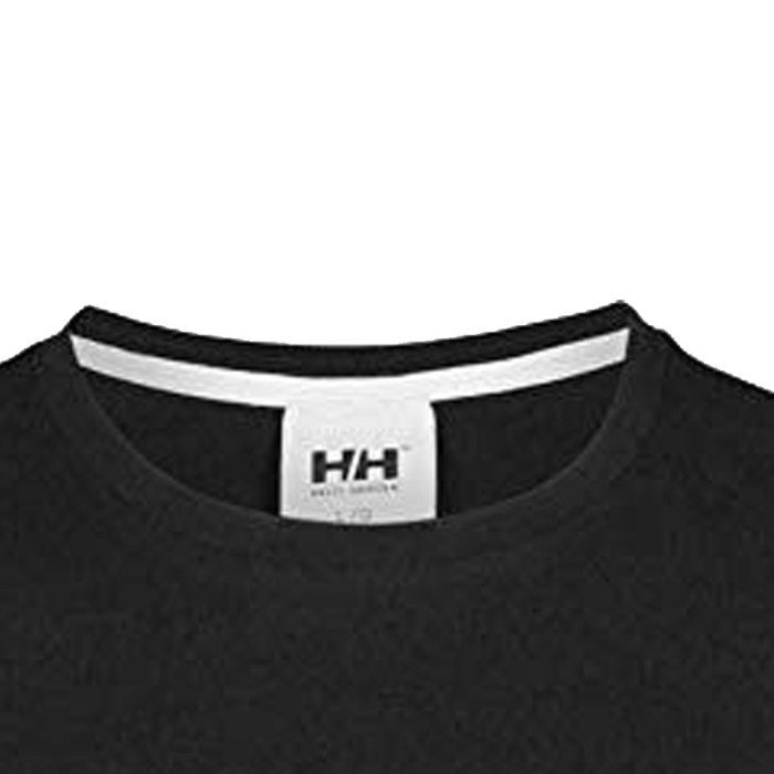 Tee-shirt Helly Hansen RETRO