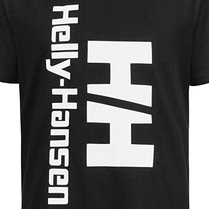 Tee-shirt Helly Hansen RETRO