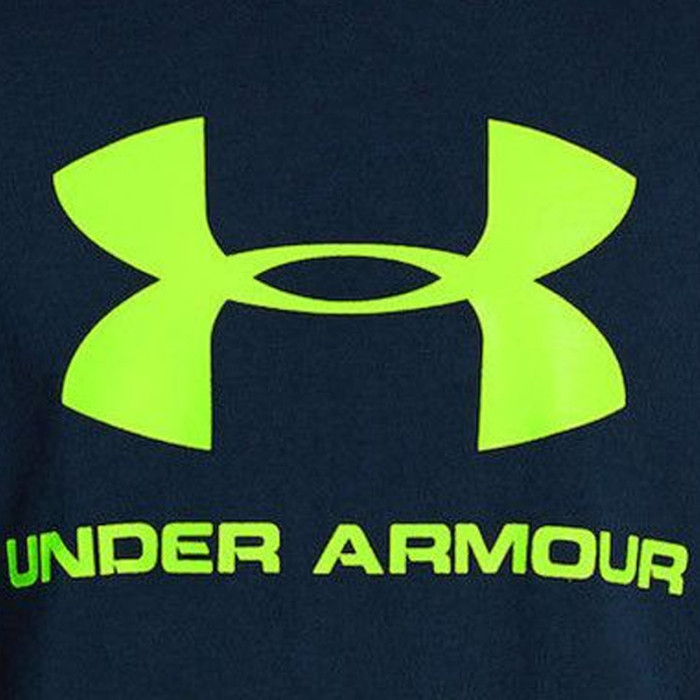 Under Armour Tee-shirt Under Armour SPORTSTYLE LOGO - 1330893-408