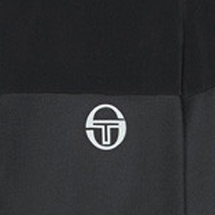 Sweat à capuche Sergio Tacchini CANABA