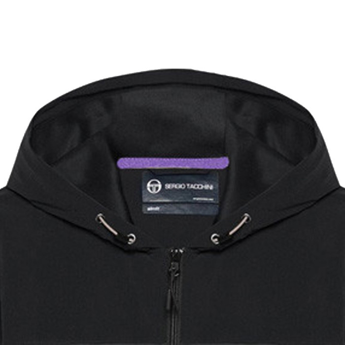 Sweat à capuche Sergio Tacchini CANABA