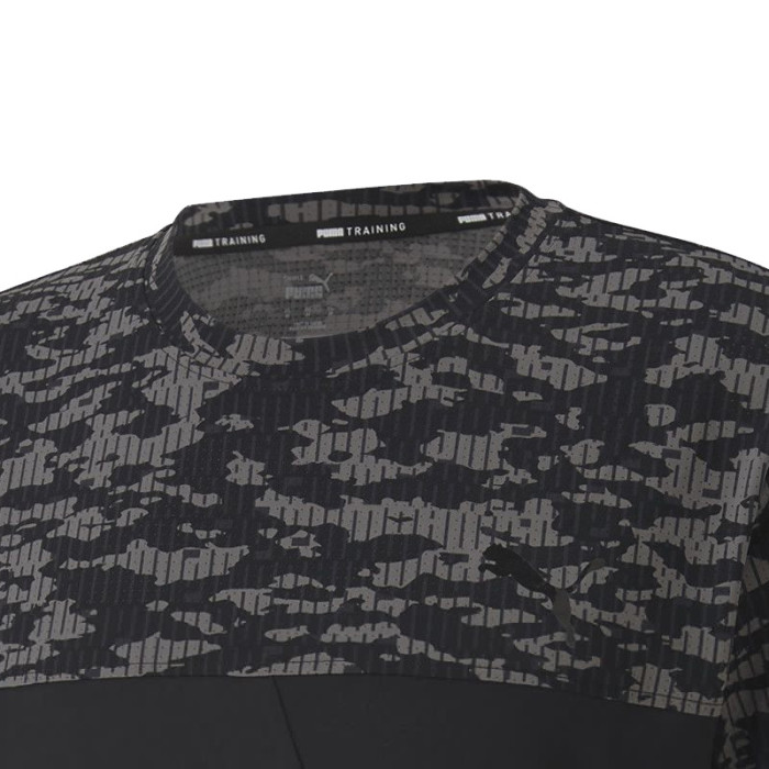 Puma Tee-shirt Puma FD PWR AOP