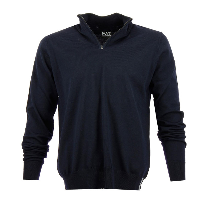 EA7 Emporio Armani Pull EA7 Emporio Armani (Bleu)