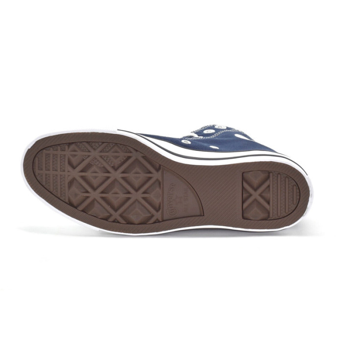 Basket Converse CT All Star Canvas Hi M9622