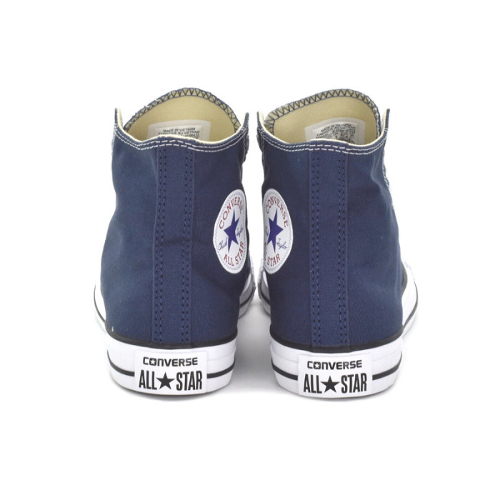 Basket Converse CT All Star Canvas Hi M9622