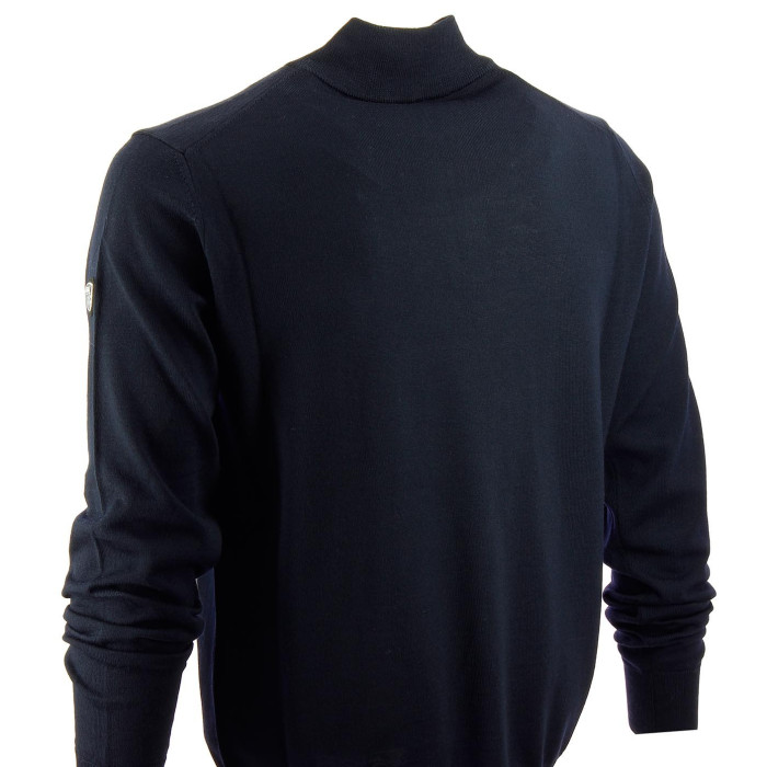 EA7 Emporio Armani Pull EA7 Emporio Armani (Bleu)