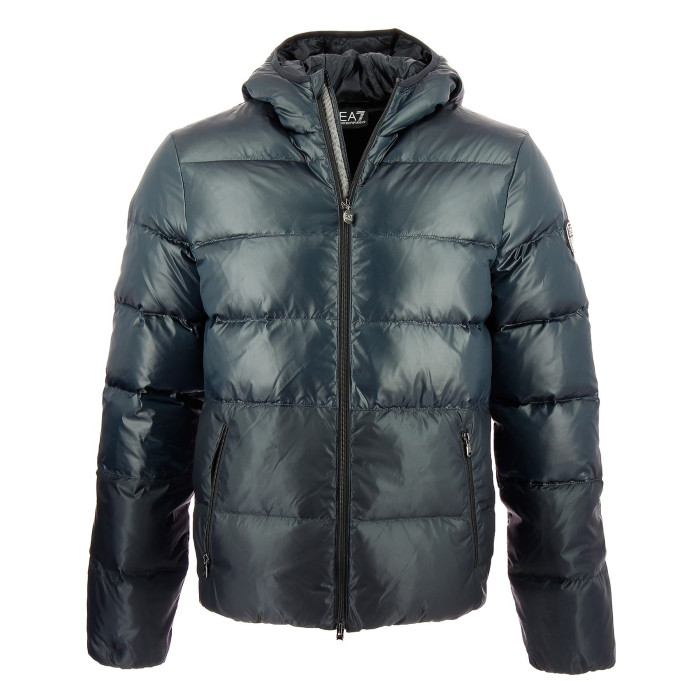 EA7 Emporio Armani Doudoune EA7 Emporio Armani (Bleu)