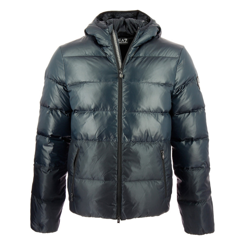 EA7 Emporio Armani Doudoune EA7 Emporio Armani (Bleu) EA7 Emporio Armani Doudoune EA7 Emporio Armani (Bleu)