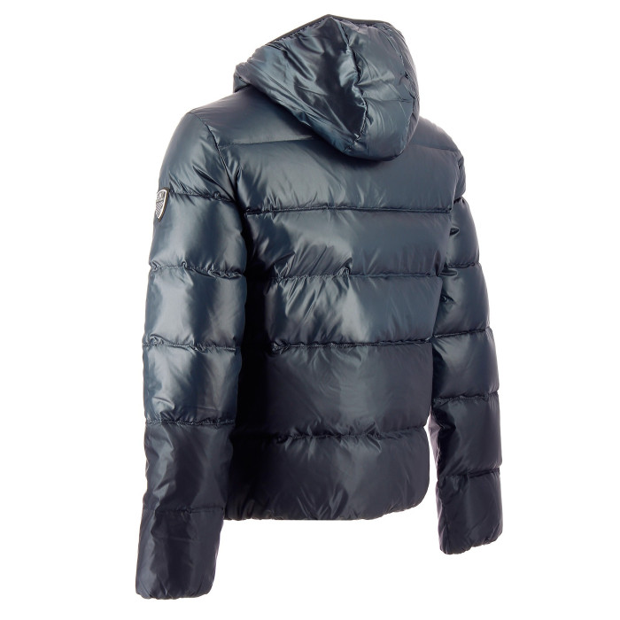 EA7 Emporio Armani Doudoune EA7 Emporio Armani (Bleu)