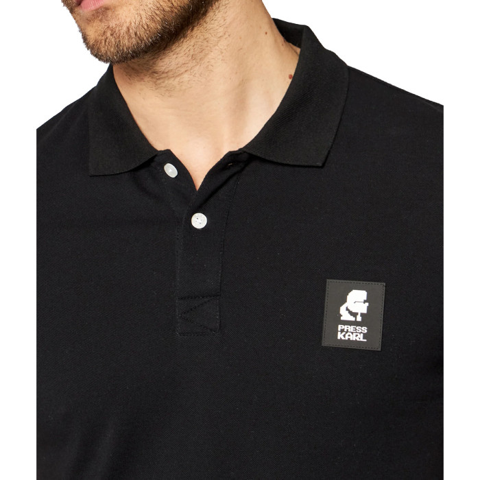 Polo Karl Lagerfeld