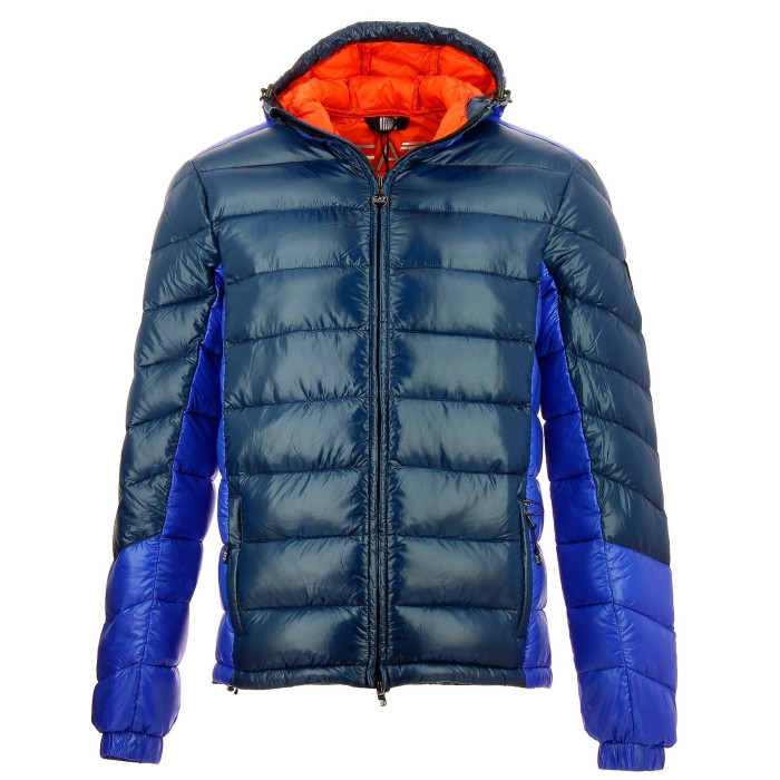 EA7 Emporio Armani Doudoune EA7 Emporio Armani (Bleu)