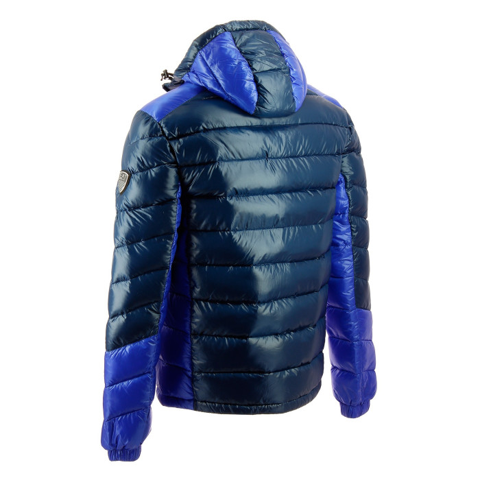 EA7 Emporio Armani Doudoune EA7 Emporio Armani (Bleu)