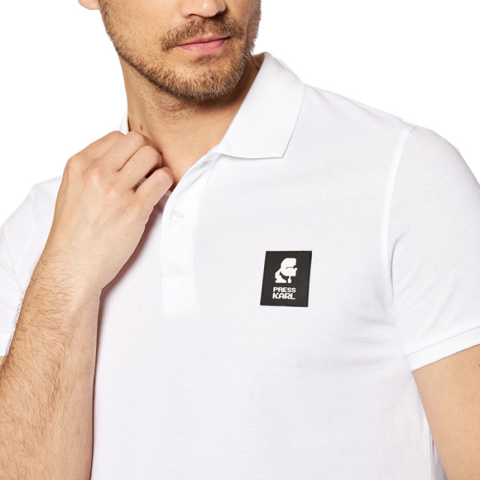 Polo Karl Lagerfeld