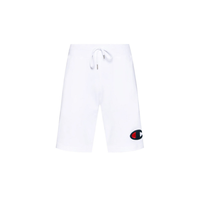 Short Champion