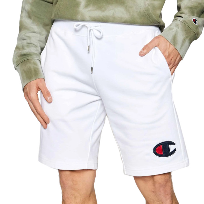 Short Champion