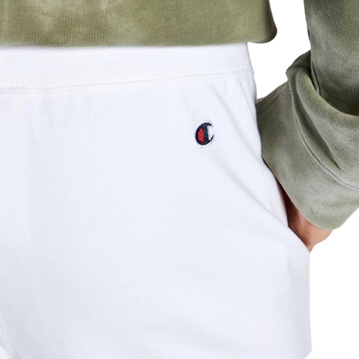 Short Champion
