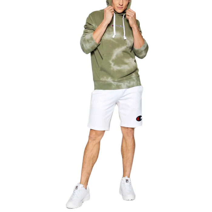 Short Champion