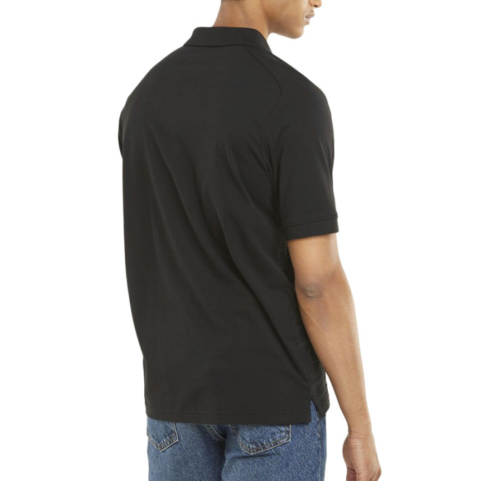 Polo Puma FERRARI Style Jacquard