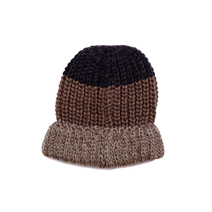 EA7 Emporio Armani Bonnet EA7 Emporio Armani (Marron)
