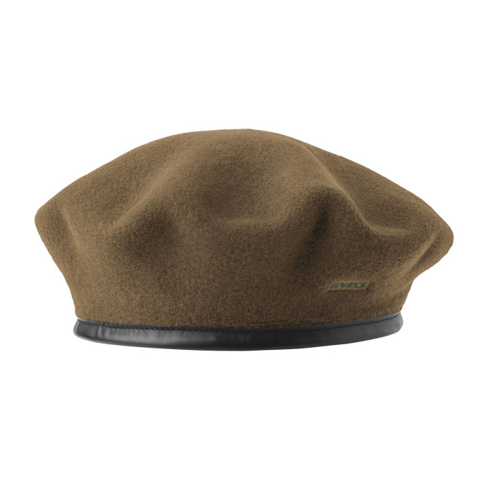 Béret Kangol MONTY WOLL