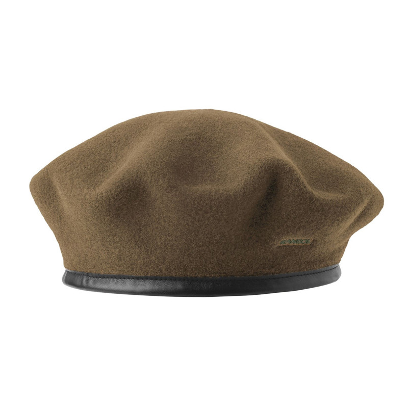 Béret Kangol MONTY WOLL