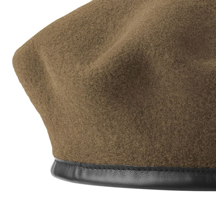 Béret Kangol MONTY WOLL