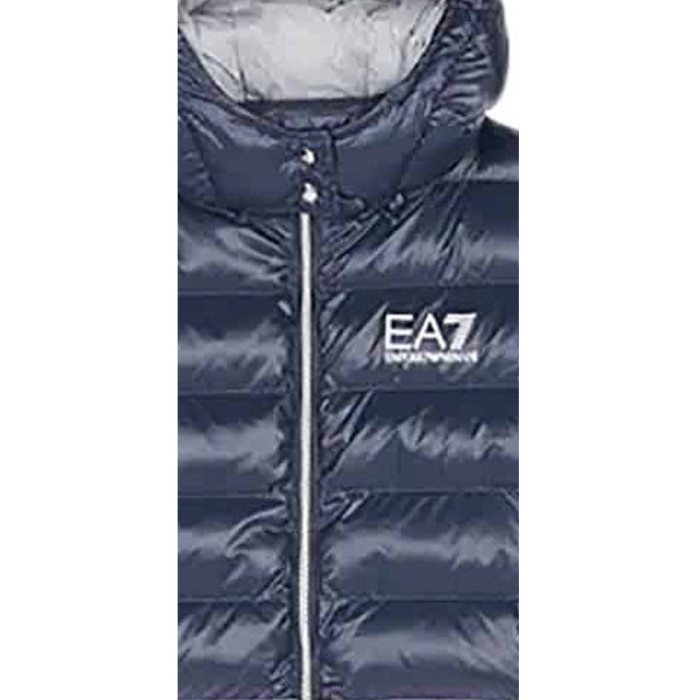 Doudoune EA7 Emporio Armani