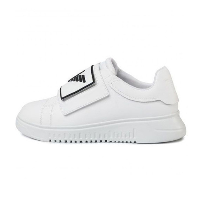 Basket EA7 Emporio Armani