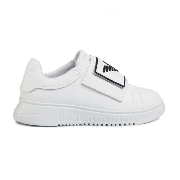 Basket EA7 Emporio Armani