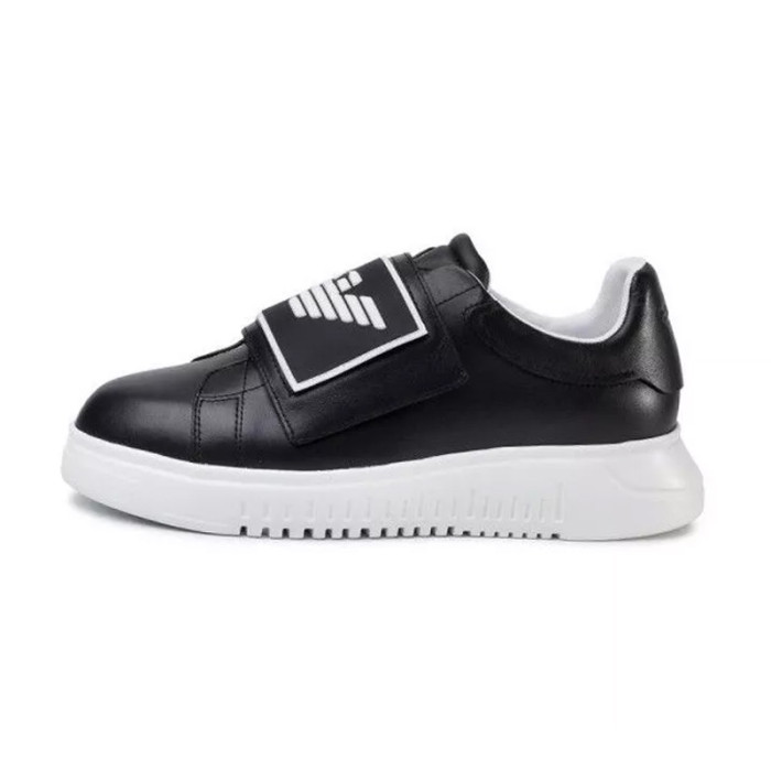 Basket EA7 Emporio Armani