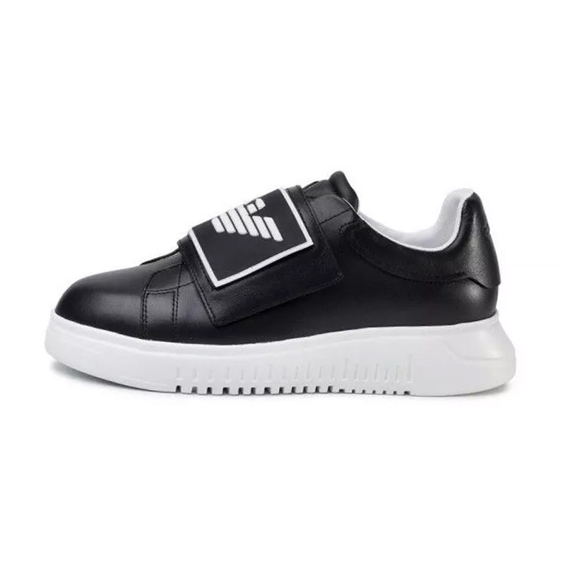 Basket EA7 Emporio Armani