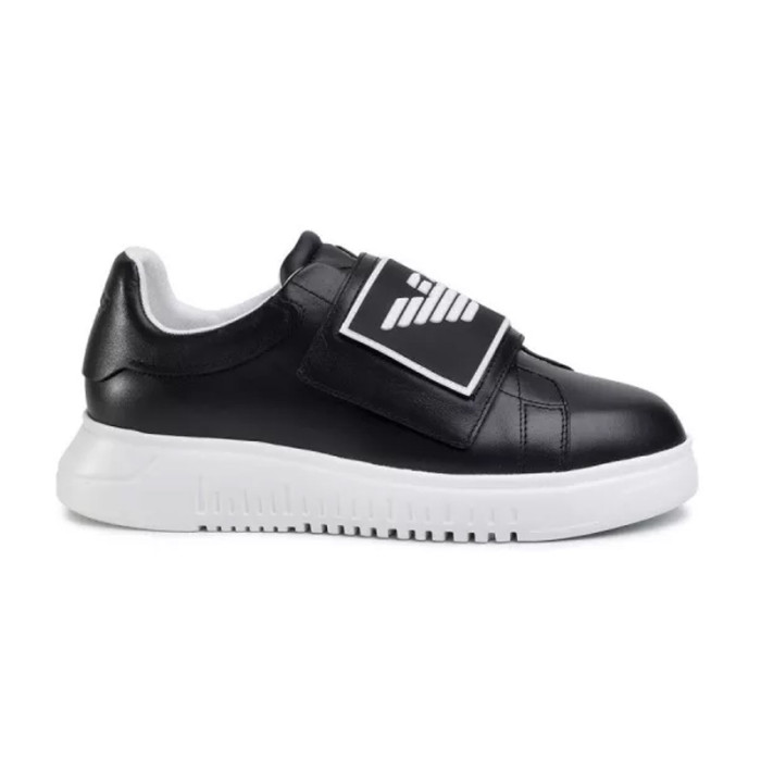 Basket EA7 Emporio Armani