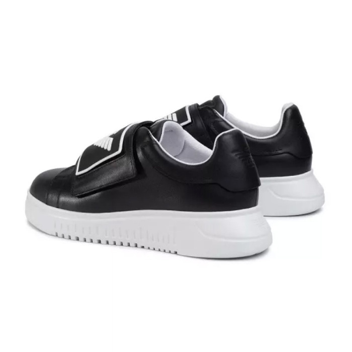 Basket EA7 Emporio Armani