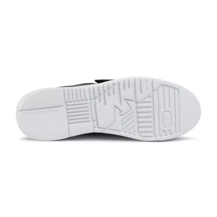 Basket EA7 Emporio Armani