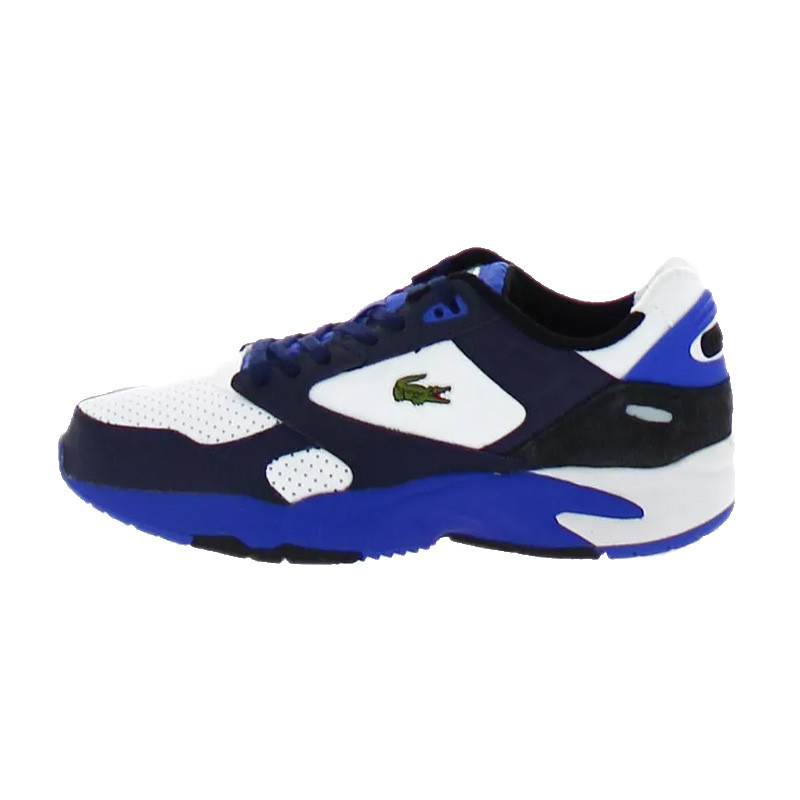 Basket Lacoste STORM 96 LO Basket Lacoste STORM 96 LO