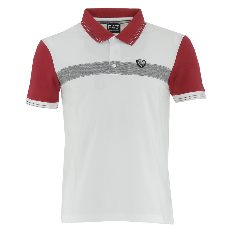 Polo EA7 Emporio Armani
