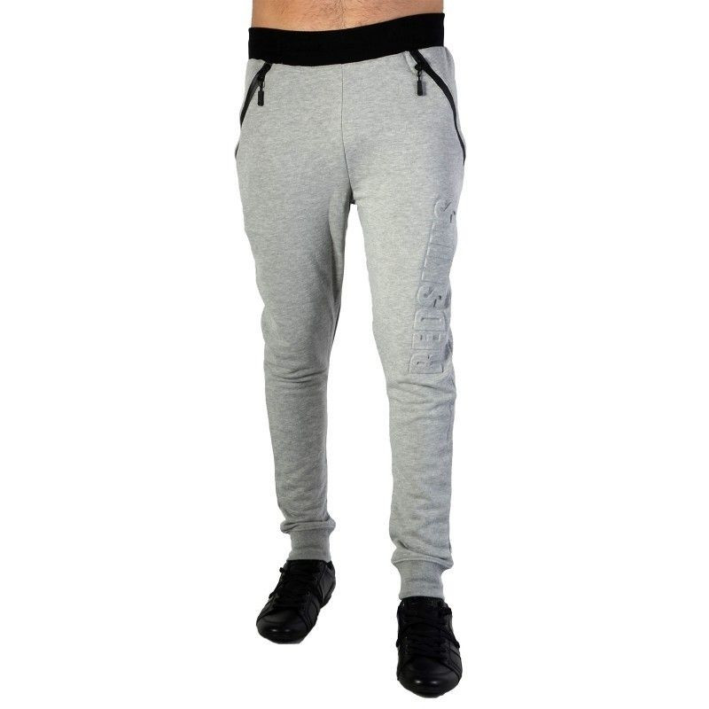 Pantalon de survêtement Redskins Kyree Supercross (Gris/Noir)