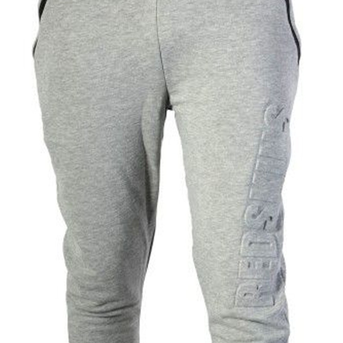 Pantalon de survêtement Redskins Kyree Supercross (Gris/Noir)