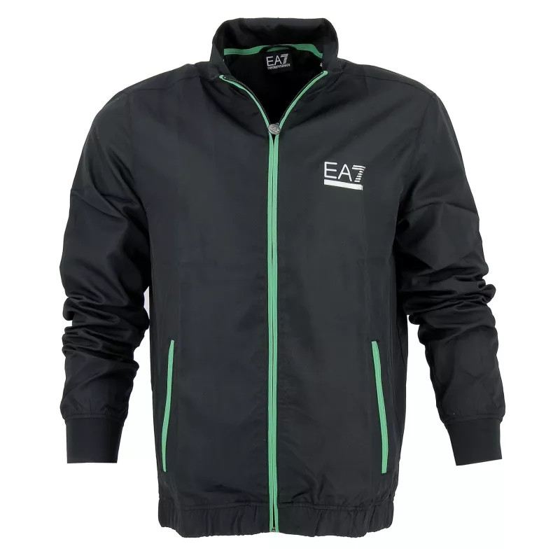 Veste de survêtement EA7 Emporio Armani
