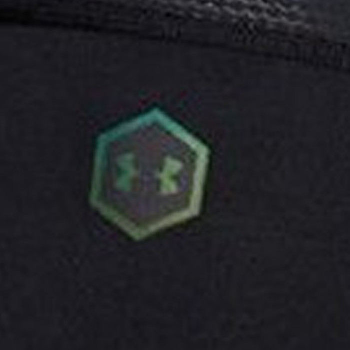 Short Under Armour RUSH HEATGEAR LONG COMPRESSION