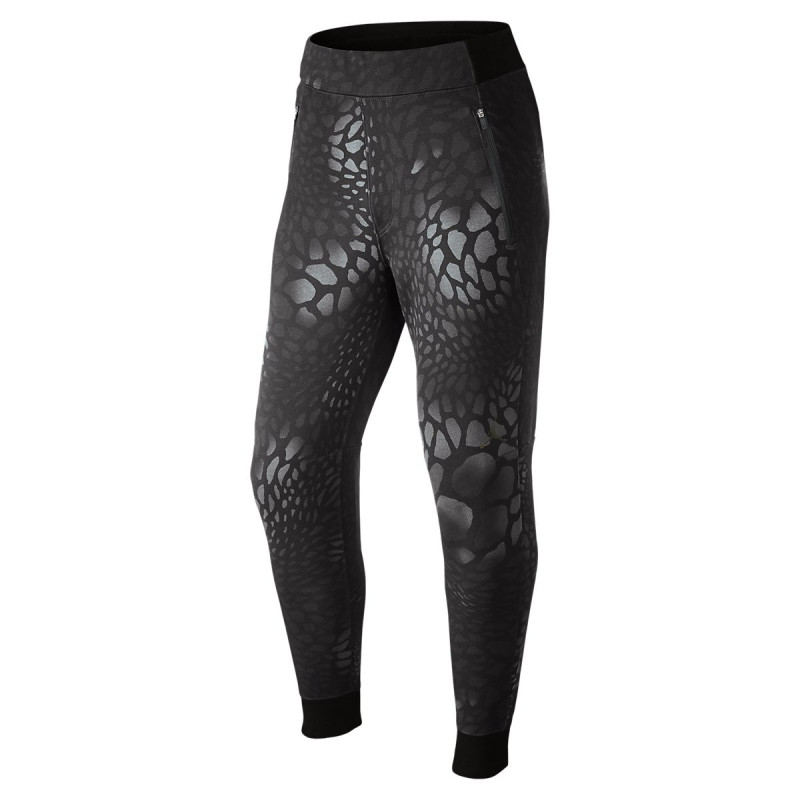 Nike Pantalon de survêtement Nike Air Jordan Printed - 706566-010 Nike Pantalon de survêtement Nike Air Jordan Printed - 706566-010