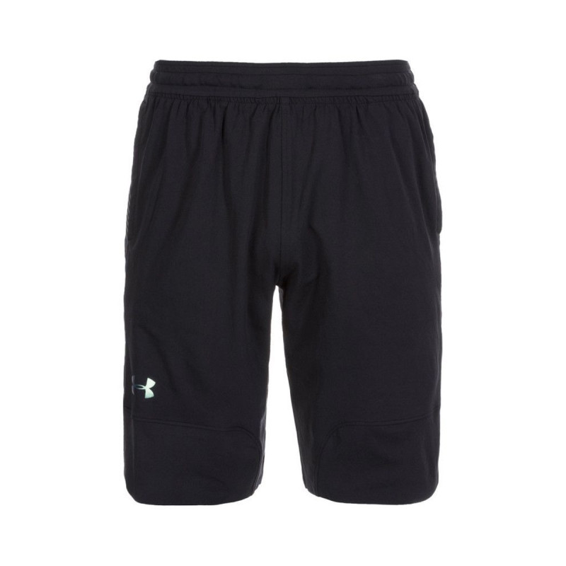 Short Under Armour Threadborne Vanish Fitted