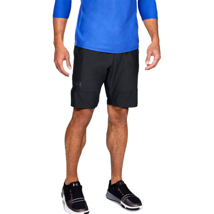 Short Under Armour Threadborne Vanish Fitted