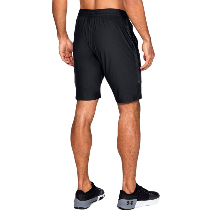 Short Under Armour Threadborne Vanish Fitted
