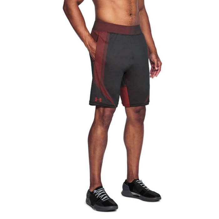 Short Under Armour Threadborne Seamless