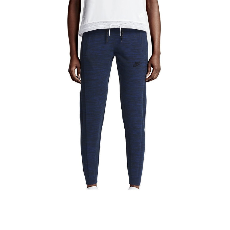 Nike Pantalon de survêtement Nike Tech Knit - 728681-451 Nike Pantalon de survêtement Nike Tech Knit - 728681-451