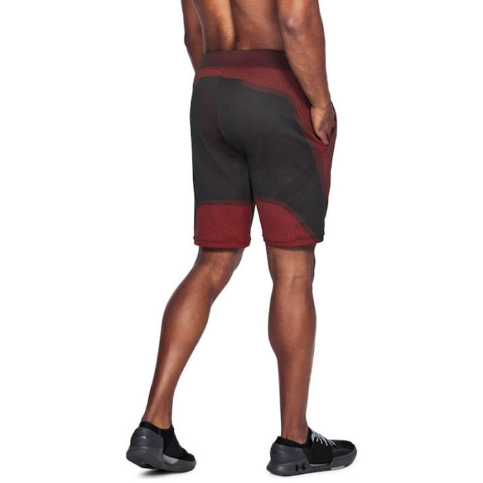 Short Under Armour Threadborne Seamless