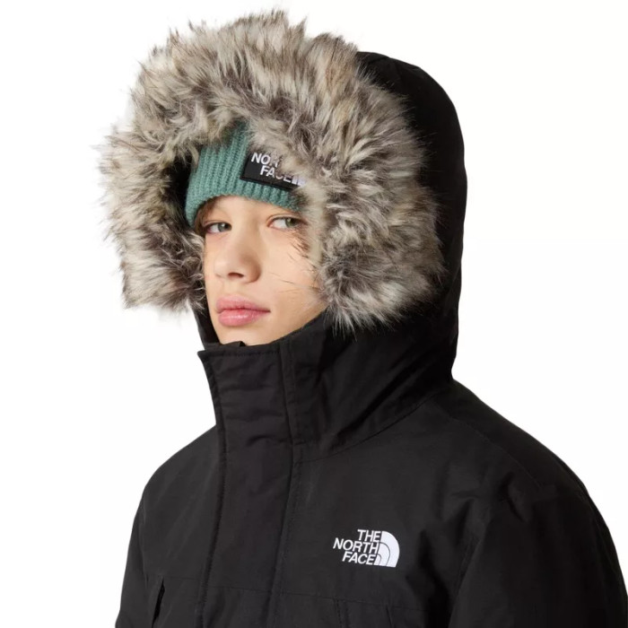 The North Face Parka The North Face MC MURDO