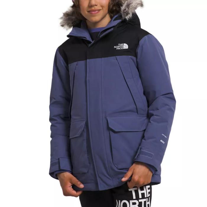 The North Face Parka The North Face MC MURDO