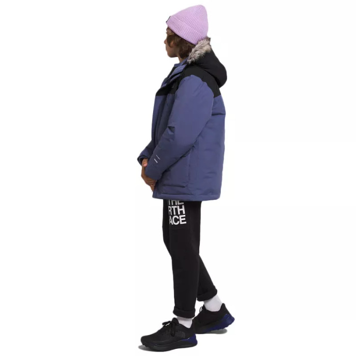 The North Face Parka The North Face MC MURDO